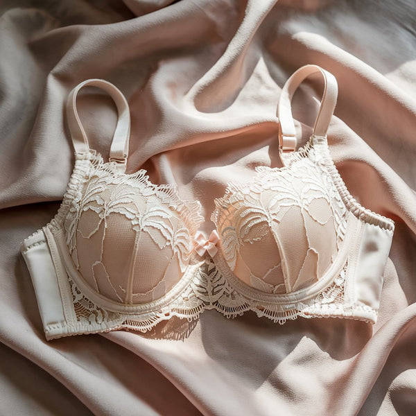 Essential Bras