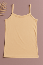 Pack of 3 Cotton Camisole for Women in Pakistan – Soft Innerwear Top